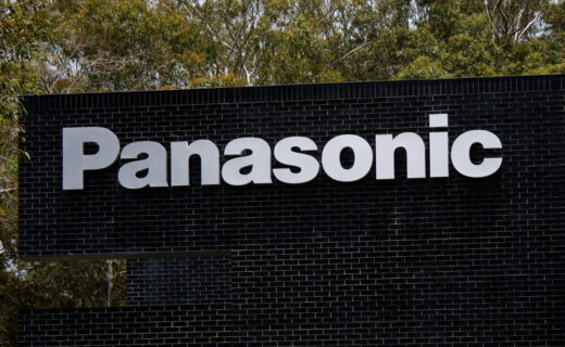 Panasonic apparecchio 2-in-1