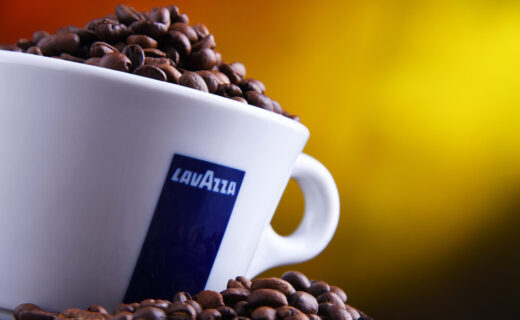 Lavazza A Modo Mio Jolie Evo