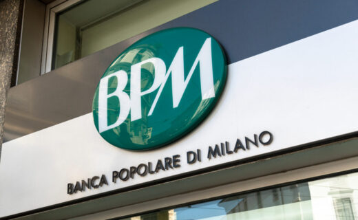 Immagine rappresentativa di Banco BPM