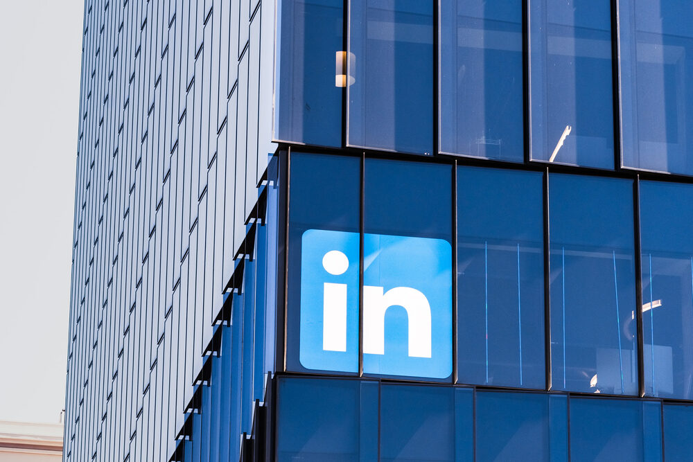 Immagine rappresentativa di LinkedIn