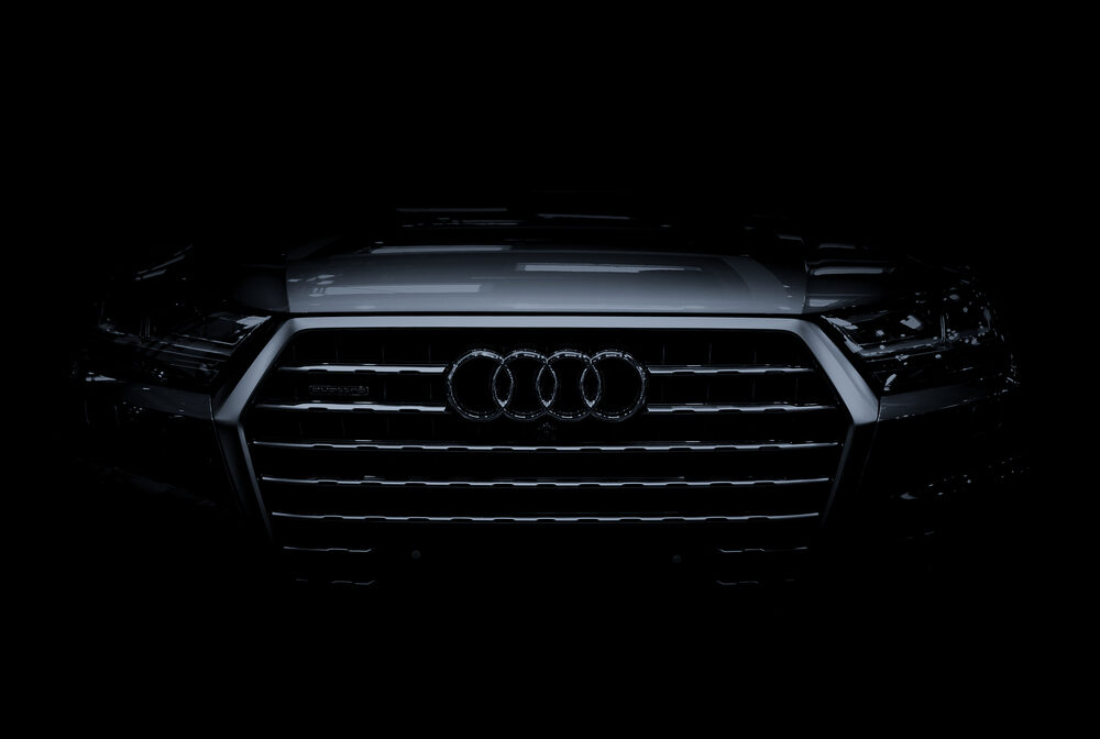 Audi A2 e-tron, la nuova compatta elettrica di Audi