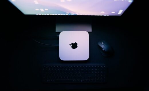 Apple Mac Mini con chip M6
