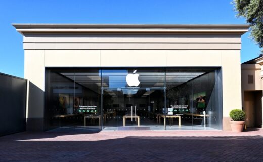 Chip M5 Ultra e M6 di Apple