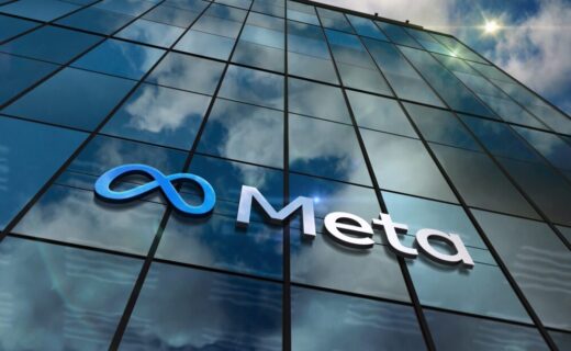 Screenshot dell'app AdGuard per Meta Quest