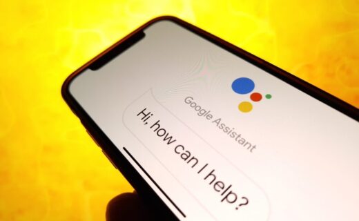 Google Assistant si ferma