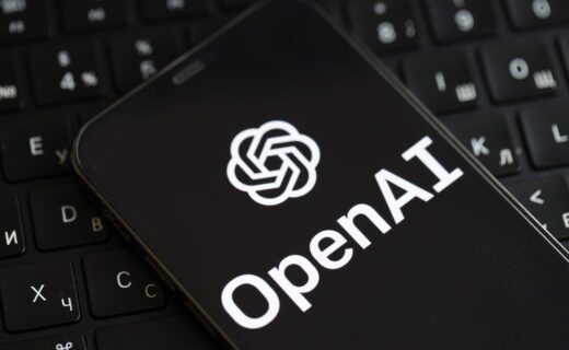 OpenAI Jalapeño chip