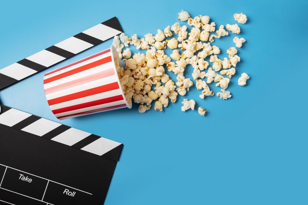 Box office Italia 2026