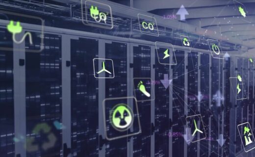 Data center a impatto zero in Italia