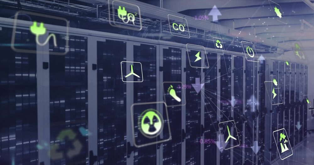 Data center a impatto zero in Italia