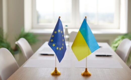 Asset russi congelati