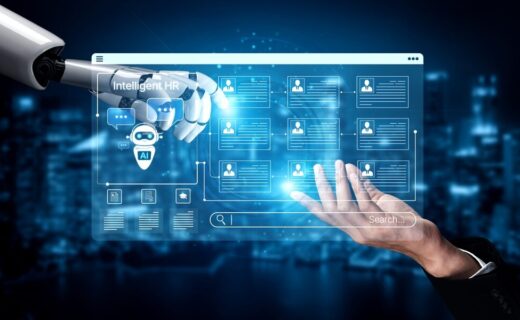 Illustrazione del ruolo di IT, legale e compliance nell'IA