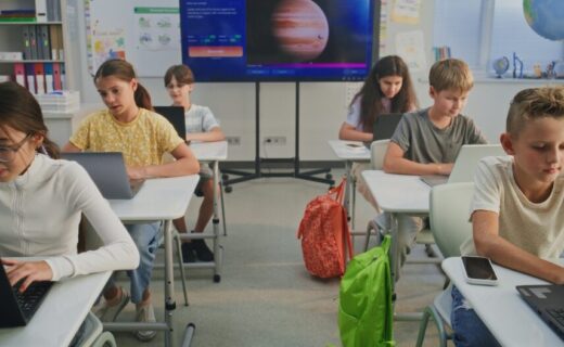 Novità nella scuola italiana per il 2026/2027