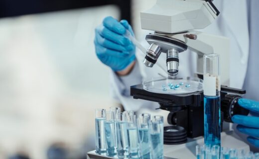 Modelli cellulari per la ricerca sul cancro