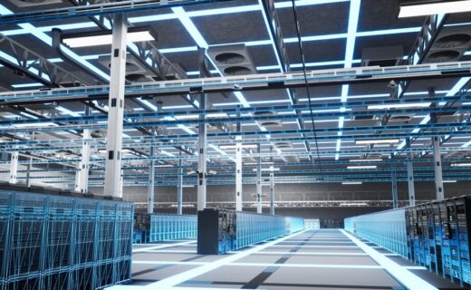 Supercomputer quantistico