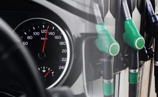 Controlli carburante a Roma