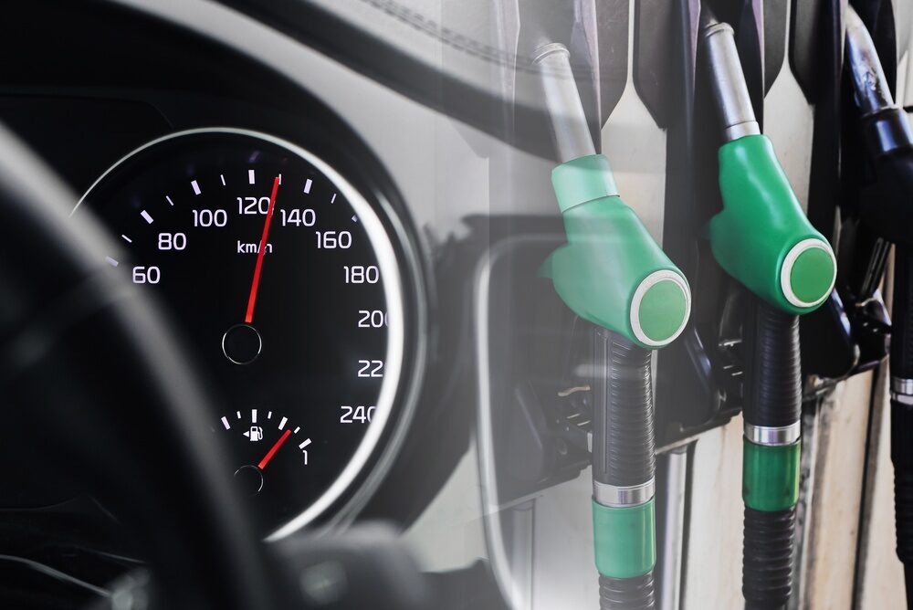 Controlli carburante a Roma