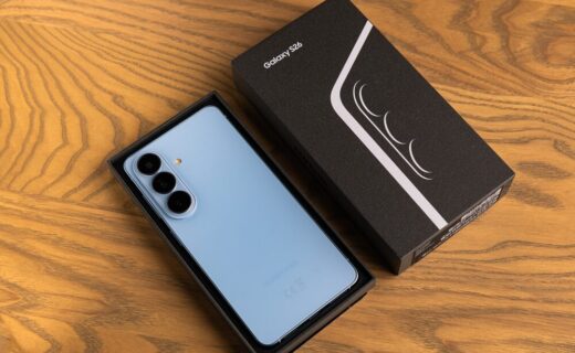Samsung Galaxy S26 in offerta